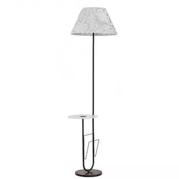 Торшер Alfa Waldi 9232 /9232