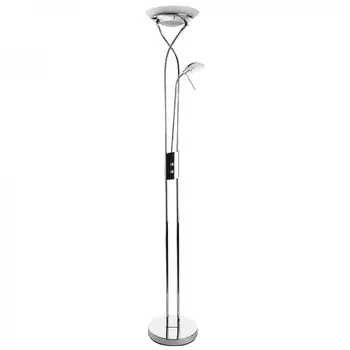 Торшер Arte Lamp Duetto A4399PN-2CC