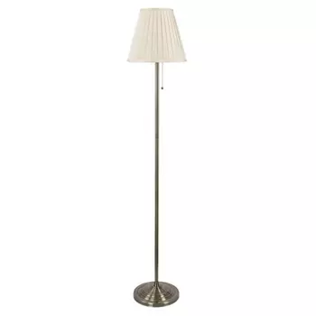 Торшер Arte Lamp Marriot A5039PN-1AB
