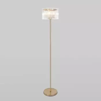 Торшер Bogates Flamel 01116/3