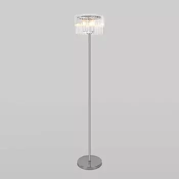 Торшер Bogates Flamel 01117/3