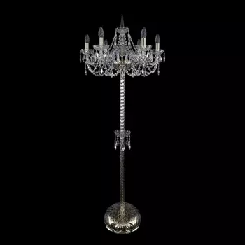 Торшер Bohemia Ivele 1406T2/6/195-160 G