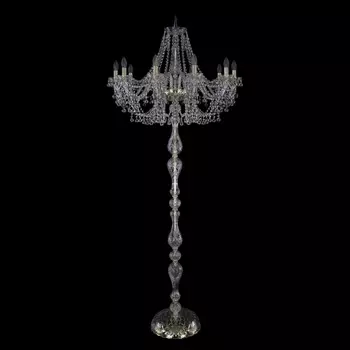 Торшер Bohemia Ivele 1409T1/10/300-210 G