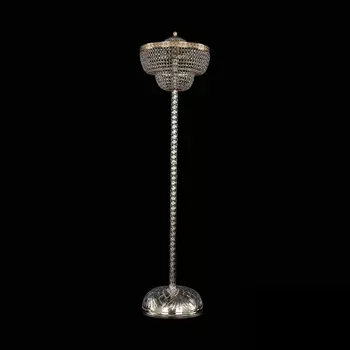 Торшер Bohemia Ivele 19091T4/35IV-138 G