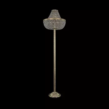 Торшер Bohemia Ivele 19111T6/H/45IV-172 G