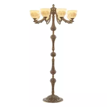 Торшер Bohemia Ivele 72009T/8/210 FP P1 U Horse