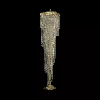 Торшер Bohemia Ivele 83112T6/30IV-152 G