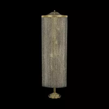 Торшер Bohemia Ivele 83413T6/45IV-155 G