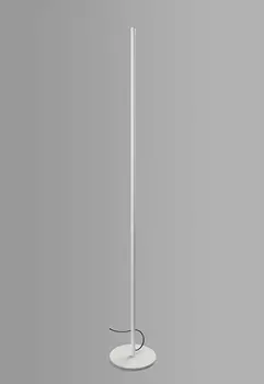 Торшер Crystal Lux CLT 035PT1600 WH