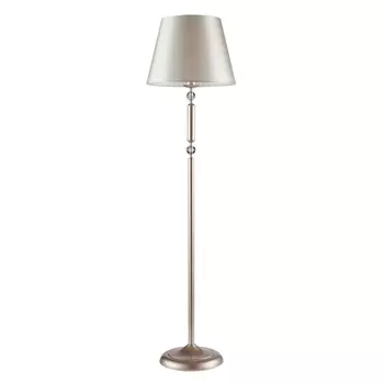 Торшер Crystal Lux Flavio PT1 Gold