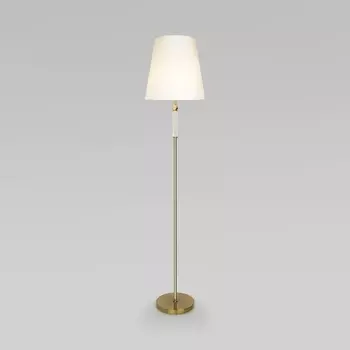 Торшер Eurosvet 01146/1 латунь