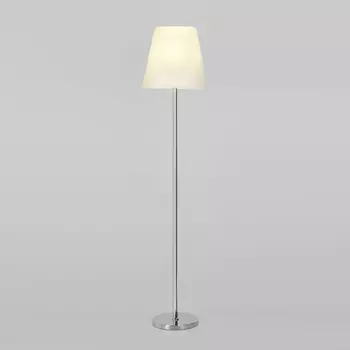 Торшер Eurosvet Amaretto 01166/1 хром