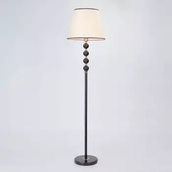 Торшер Eurosvet Rigel 01057/1 черный