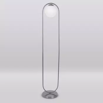 Торшер Eurosvet Ringo 01139/1 хром