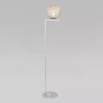 Торшер Eurosvet Shape 01214/1 хром