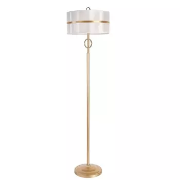 Торшер Favourite Mateo 2634-3F