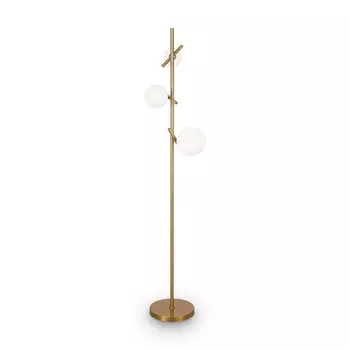 Торшер Freya Blossom FR5259FL-03BS