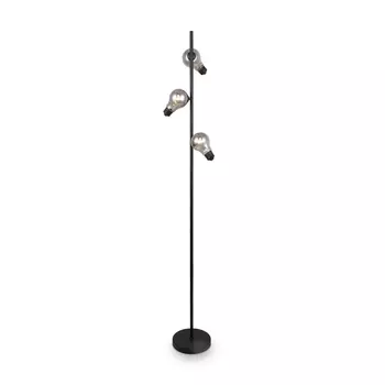 Торшер Freya Evidence FR5372FL-03B