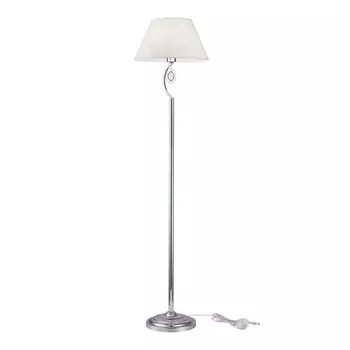 Торшер Freya Luciana FR2003FL-01CH