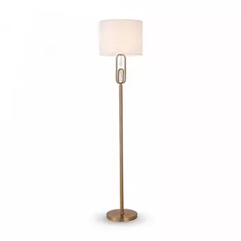 Торшер Freya Riverside FR1007FL-01BS