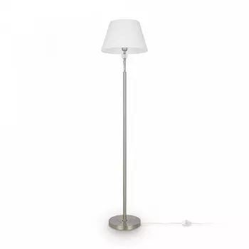 Торшер Freya Rosemary FR2190FL-01N