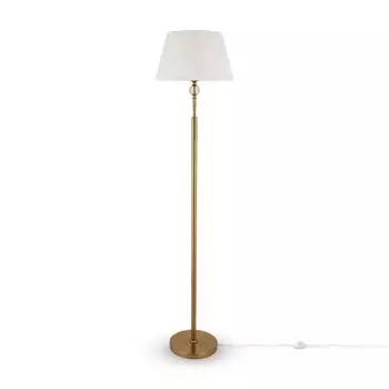 Торшер Freya Rosemary FR5190FL-01BS1