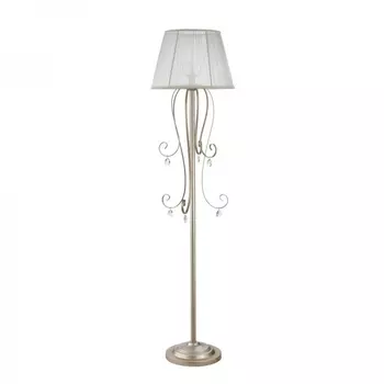 Торшер Freya Simone FR020-00-G FR2020-FL-01-BG
