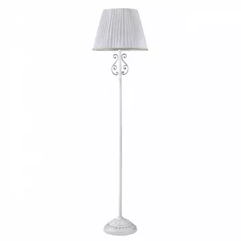 Торшер Freya Sunrise FR2290FL-01W