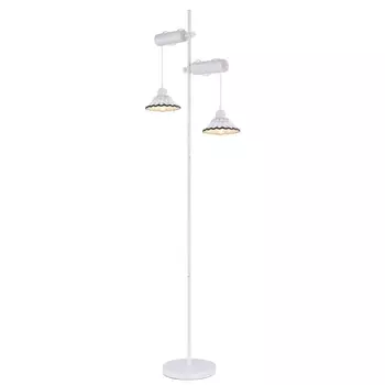 Торшер Globo Jowita 54050-2S