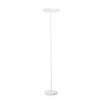 Торшер Ideal Lux Colonna PT4 Bianco