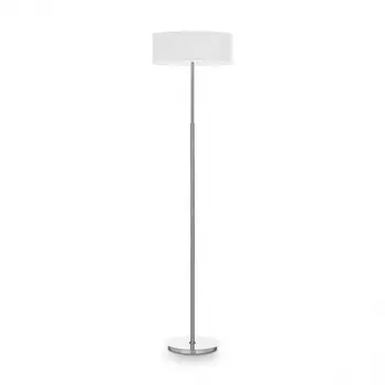 Торшер Ideal Lux Woody PT2 Bianco