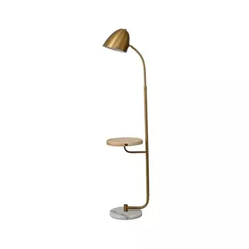 Торшер Kink Light Олби 07041,33