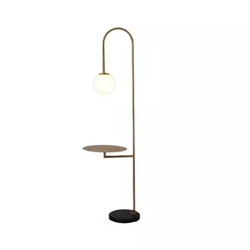 Торшер Kink Light Сиена 07009,20