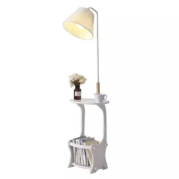 Торшер Kink Light Талиус 07187,01