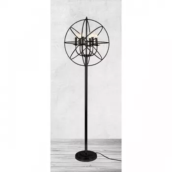 Торшер Loft IT Castle Brown Loft1192F