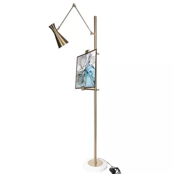 Торшер Loft IT Frame 10123 /10123