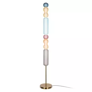Торшер Loft IT Lollipop 10239/F