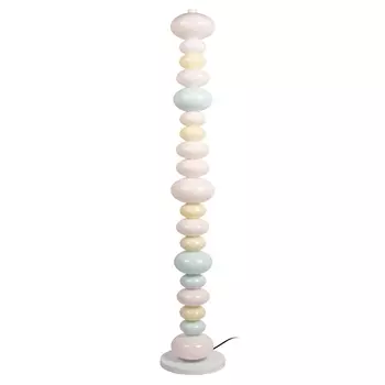 Торшер Loft IT Macaroon 10271F/B