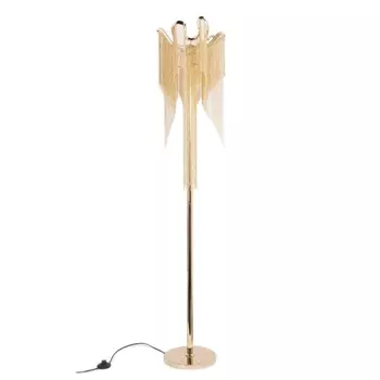 Торшер Loft IT Stream 10208F Gold