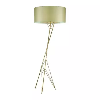 Торшер Lucia Tucci Naomi F4730.5 Gold