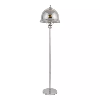 Торшер Lumina Deco Helmetti LDF 6821-4 CHR