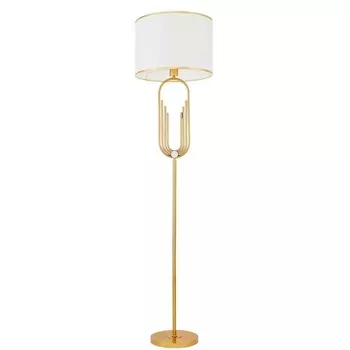 Торшер Lumina Deco Zanetti LDF 5522 MD+WT LDF 5522 MD+WT