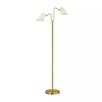 Торшер Lumion Madison 4540/2F