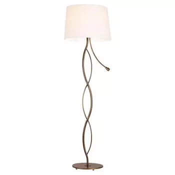 Торшер Lussole Loft Ajo GRLSP-0552