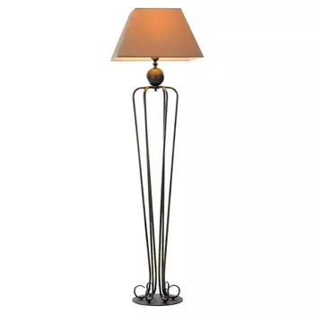 Торшер Lussole Loft Ajo GRLSP-0553