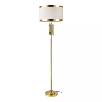 Торшер Lussole Randolph LSP-0622