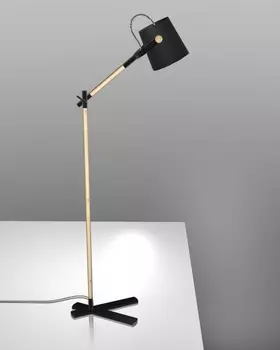 Торшер Mantra Nordica 4921 /4921