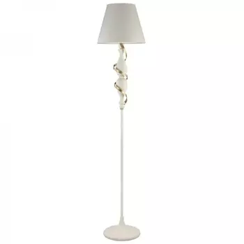 Торшер Maytoni Intreccio ARM010-01-W