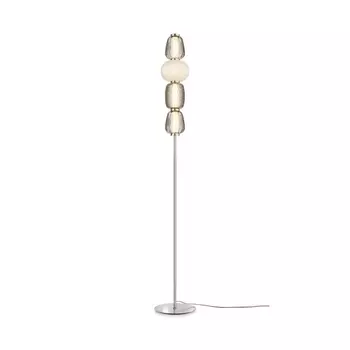 Торшер Maytoni Pattern MOD267FL-L32CH3K