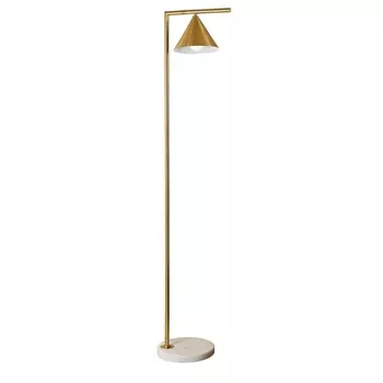 Торшер Moderli Omaha V10515-1F